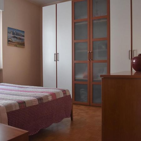 莱维科特尔梅Casa Carlotta公寓 外观 照片