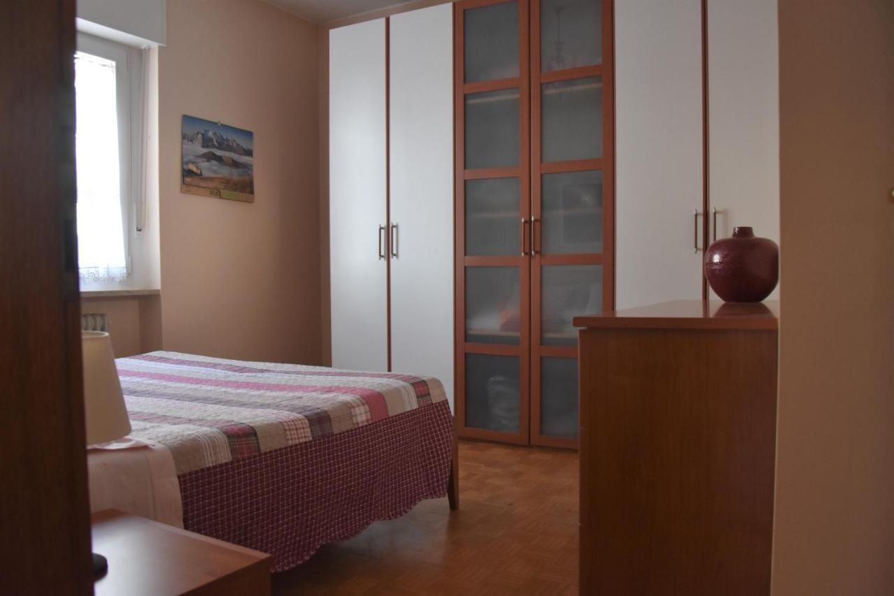 莱维科特尔梅Casa Carlotta公寓 外观 照片